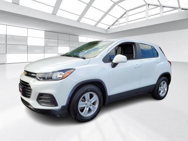 used 2020 Chevrolet Trax car, priced at $14,444