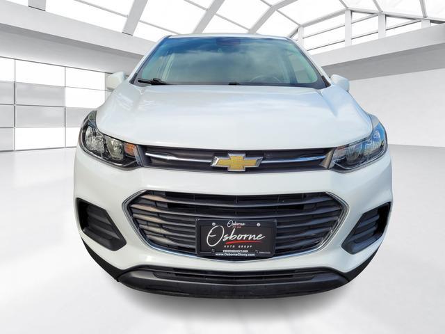 used 2020 Chevrolet Trax car, priced at $14,444