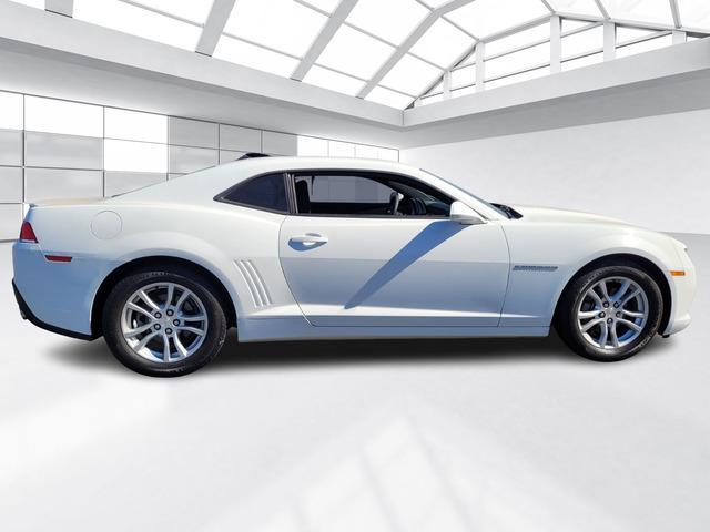 used 2014 Chevrolet Camaro car, priced at $13,933