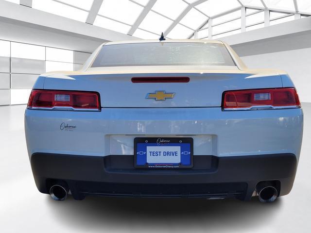 used 2014 Chevrolet Camaro car, priced at $14,944