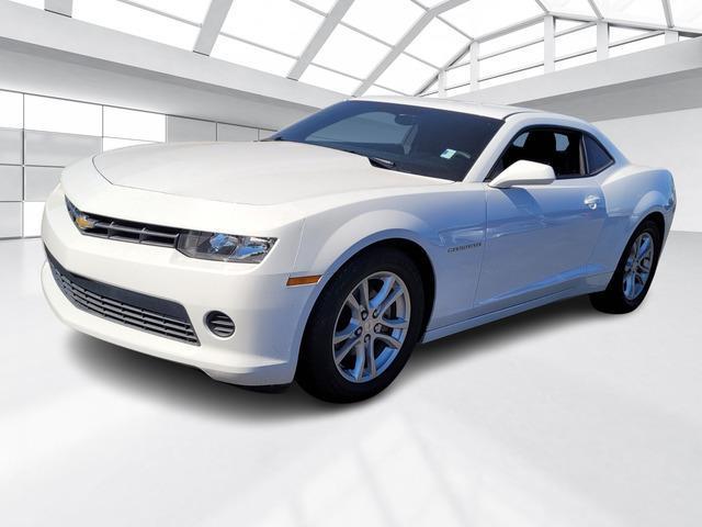 used 2014 Chevrolet Camaro car, priced at $14,944