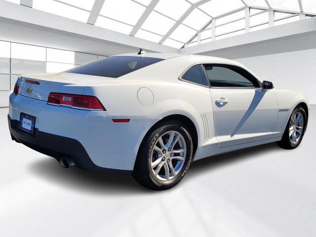 used 2014 Chevrolet Camaro car, priced at $14,944