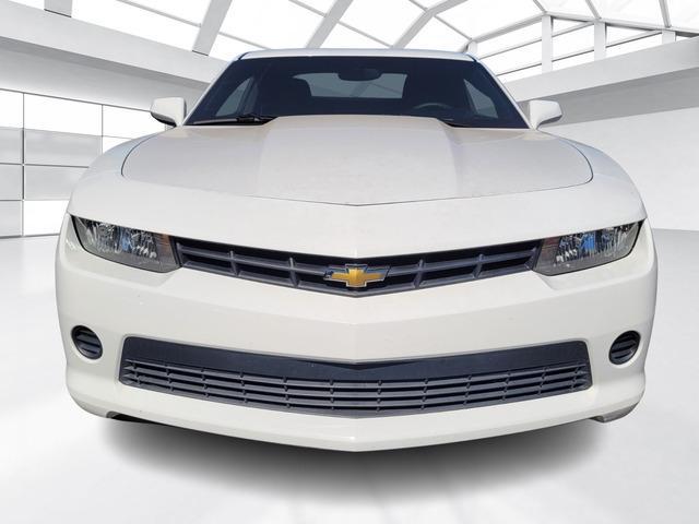 used 2014 Chevrolet Camaro car, priced at $13,933