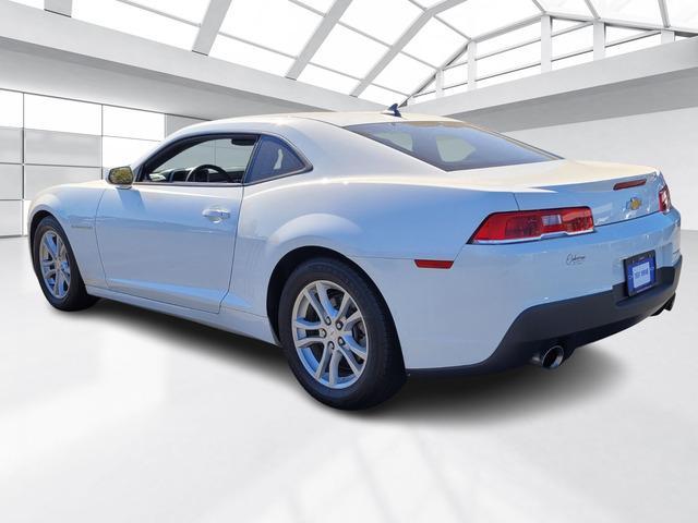 used 2014 Chevrolet Camaro car, priced at $13,933