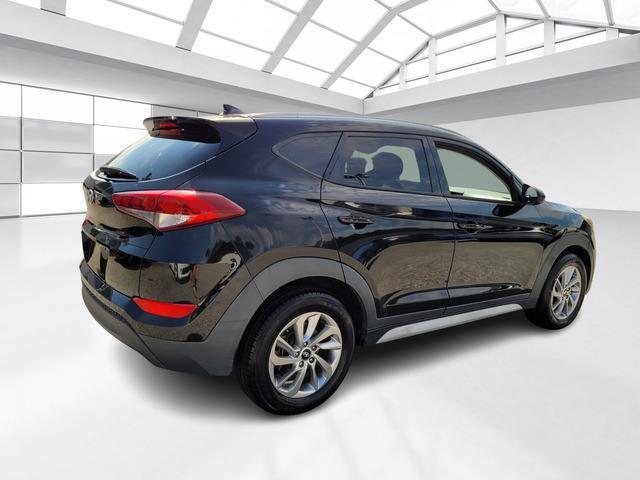 used 2018 Hyundai Tucson car, priced at $12,422