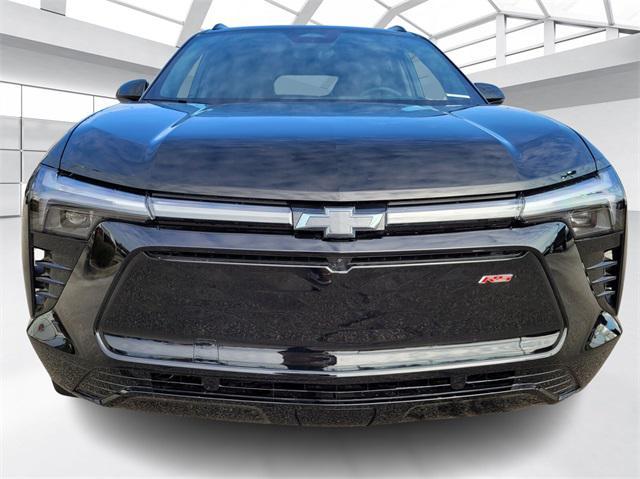 new 2024 Chevrolet Blazer EV car, priced at $53,455