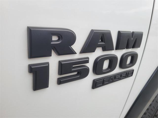 used 2020 Ram 1500 Classic car, priced at $28,888