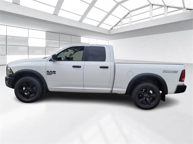 used 2020 Ram 1500 Classic car, priced at $28,888