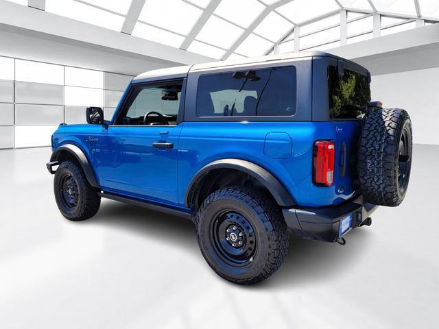 used 2023 Ford Bronco car, priced at $40,944