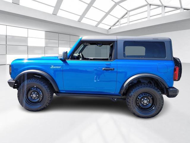 used 2023 Ford Bronco car, priced at $40,944