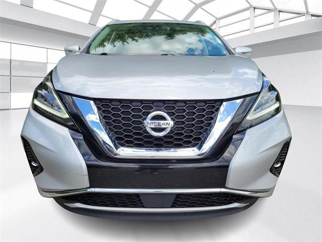 used 2020 Nissan Murano car, priced at $21,991