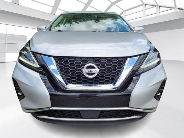 used 2020 Nissan Murano car, priced at $18,555