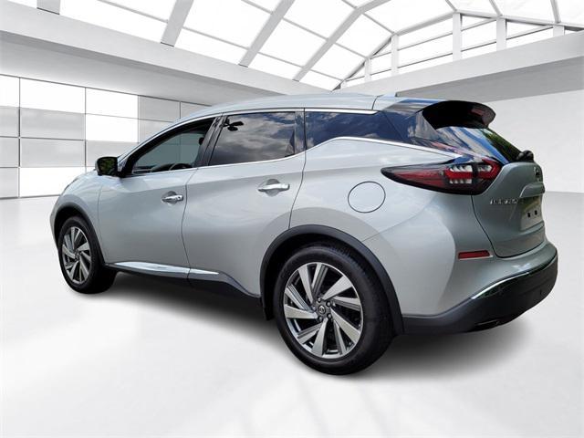 used 2020 Nissan Murano car, priced at $21,991