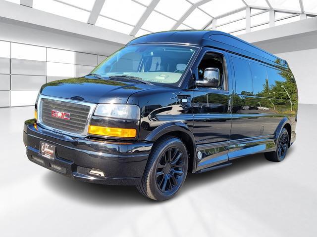 used 2020 GMC Savana 2500 car, priced at $58,988