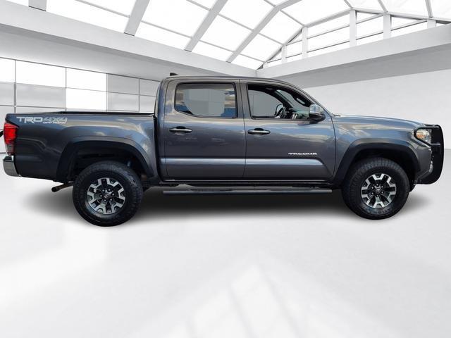 used 2016 Toyota Tacoma car, priced at $23,933