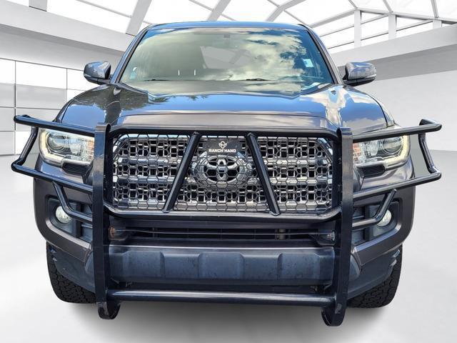 used 2016 Toyota Tacoma car, priced at $23,933