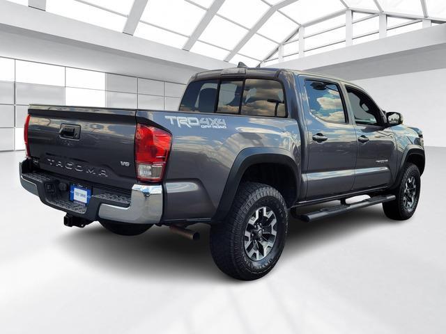 used 2016 Toyota Tacoma car, priced at $23,933