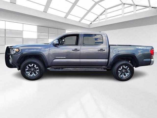 used 2016 Toyota Tacoma car, priced at $23,933