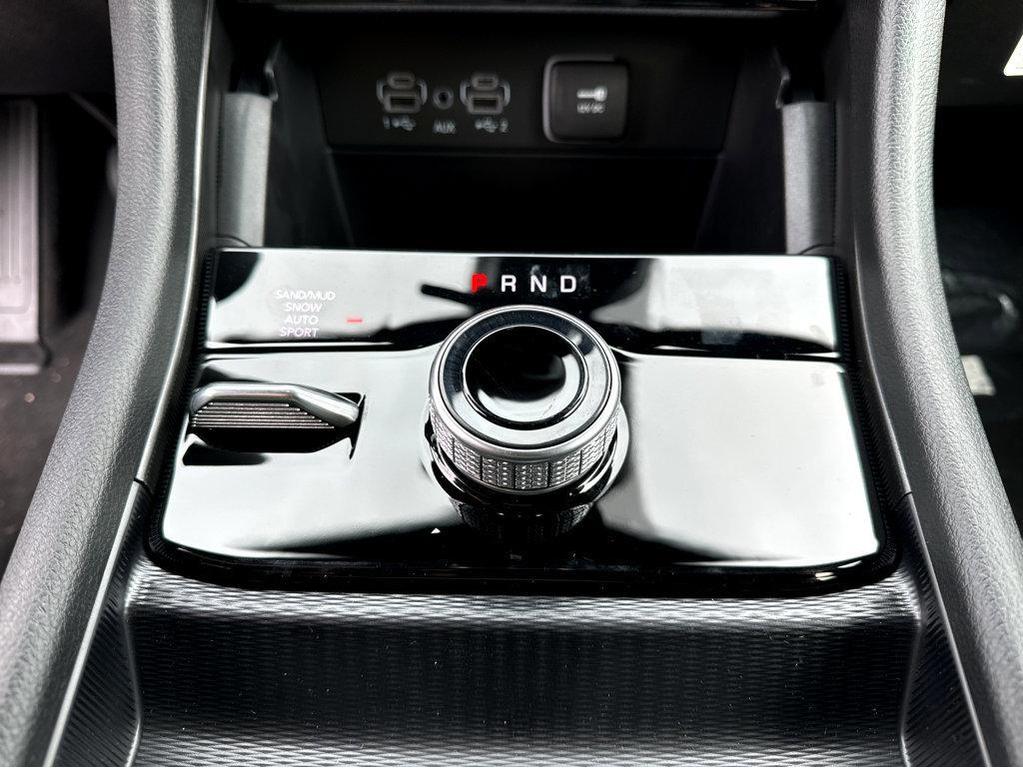 new 2025 Jeep Grand Cherokee car, priced at $52,735