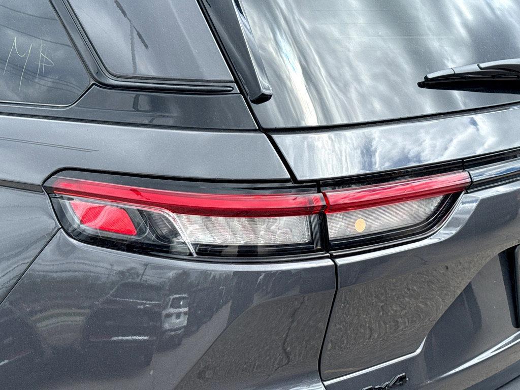new 2025 Jeep Grand Cherokee car, priced at $52,735