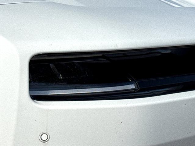 new 2025 Dodge Charger Daytona car, priced at $61,590