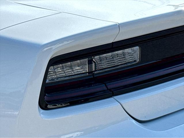 new 2025 Dodge Charger Daytona car, priced at $61,590