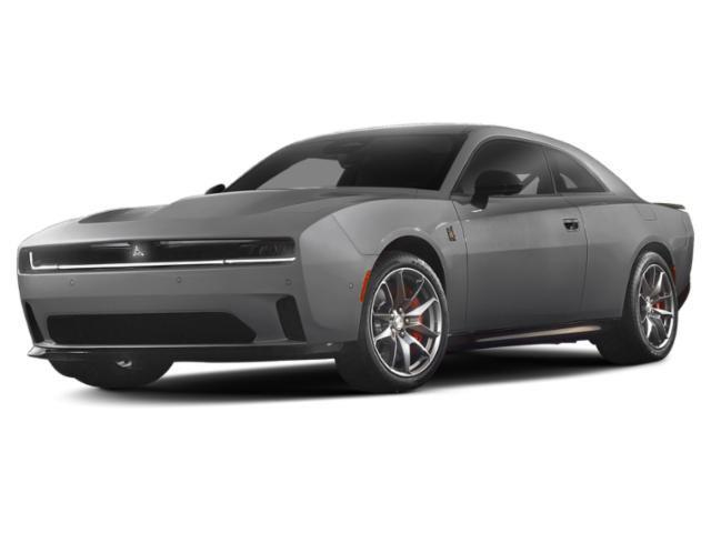 new 2025 Dodge Charger Daytona car, priced at $61,590