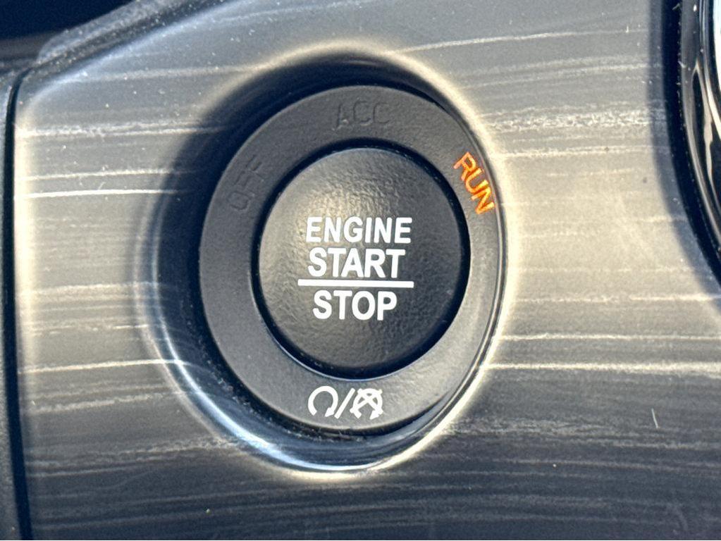 used 2020 Jeep Grand Cherokee car, priced at $23,712