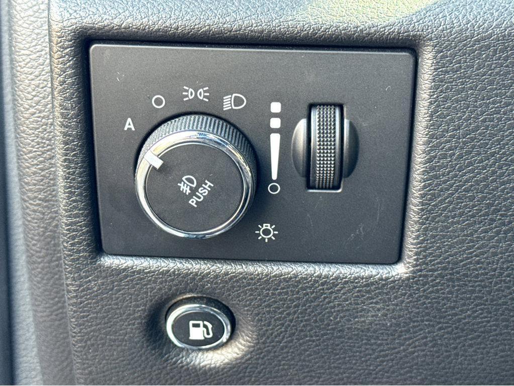 used 2020 Jeep Grand Cherokee car, priced at $23,712