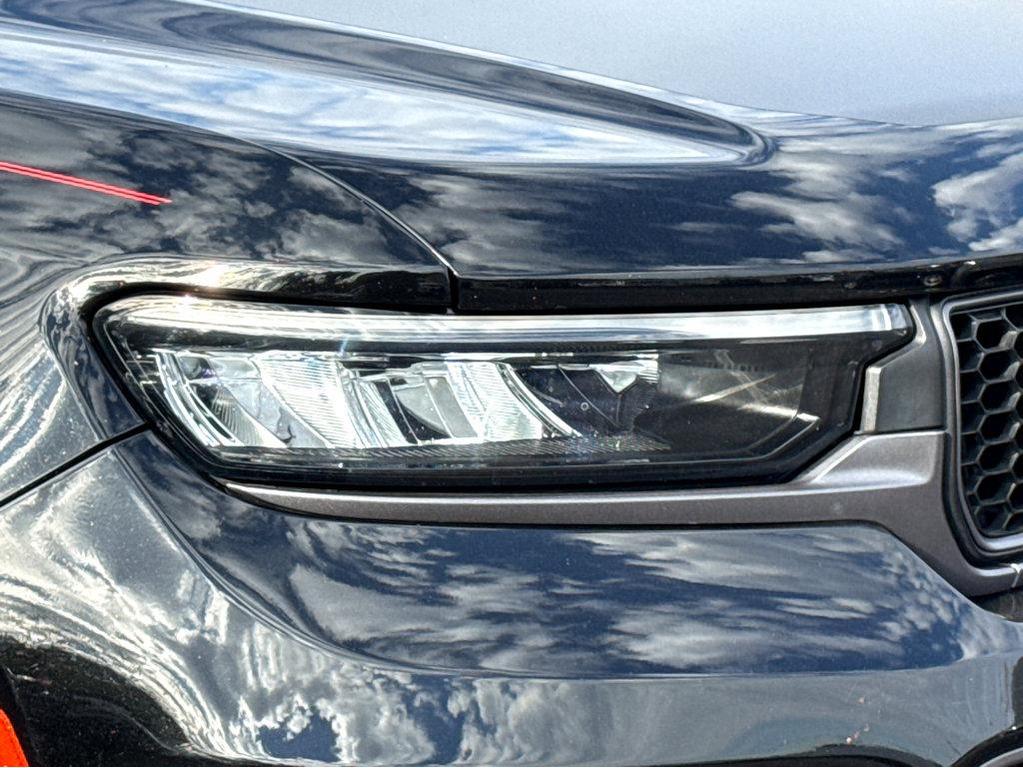 used 2022 Jeep Grand Cherokee car, priced at $35,890