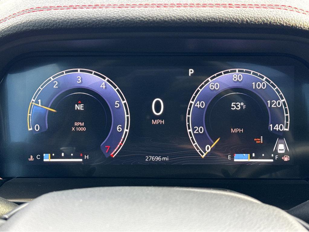 used 2022 Jeep Grand Cherokee car, priced at $35,890