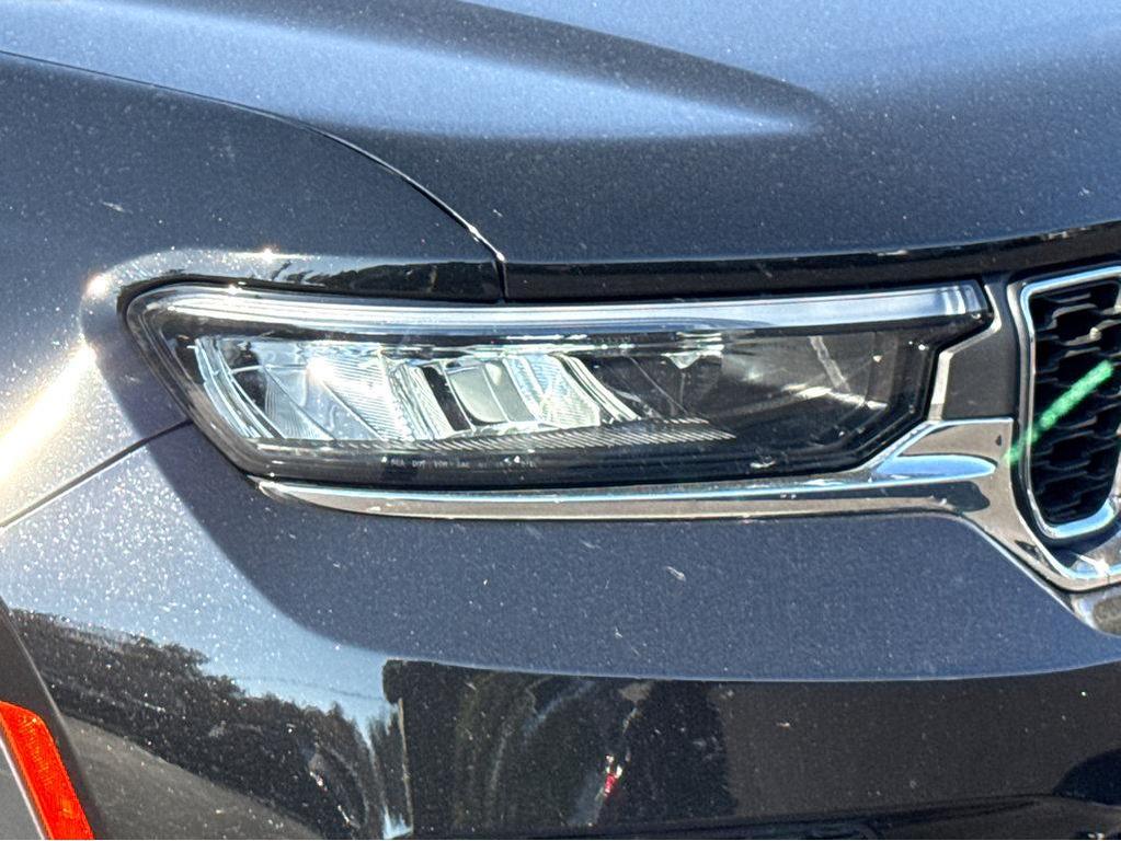 used 2023 Jeep Grand Cherokee car, priced at $29,283