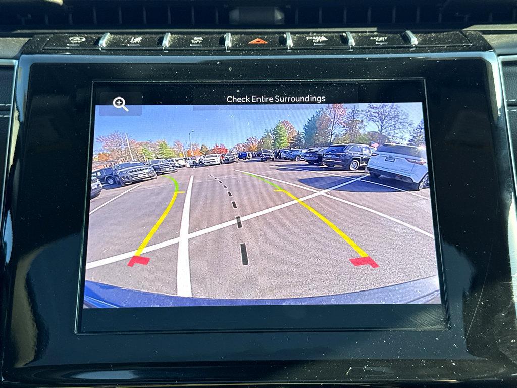 used 2023 Jeep Grand Cherokee car, priced at $29,283