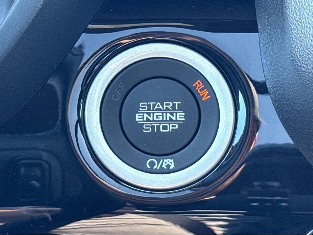 new 2026 Ram 1500 car, priced at $73,215