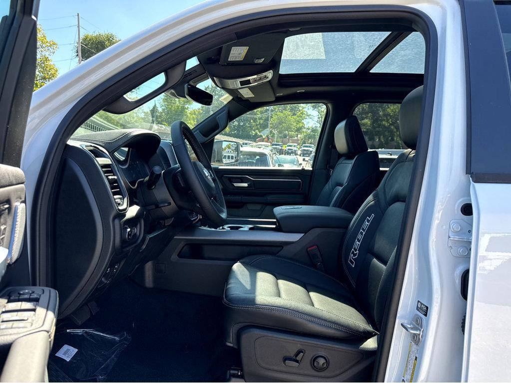 new 2026 Ram 1500 car, priced at $73,215