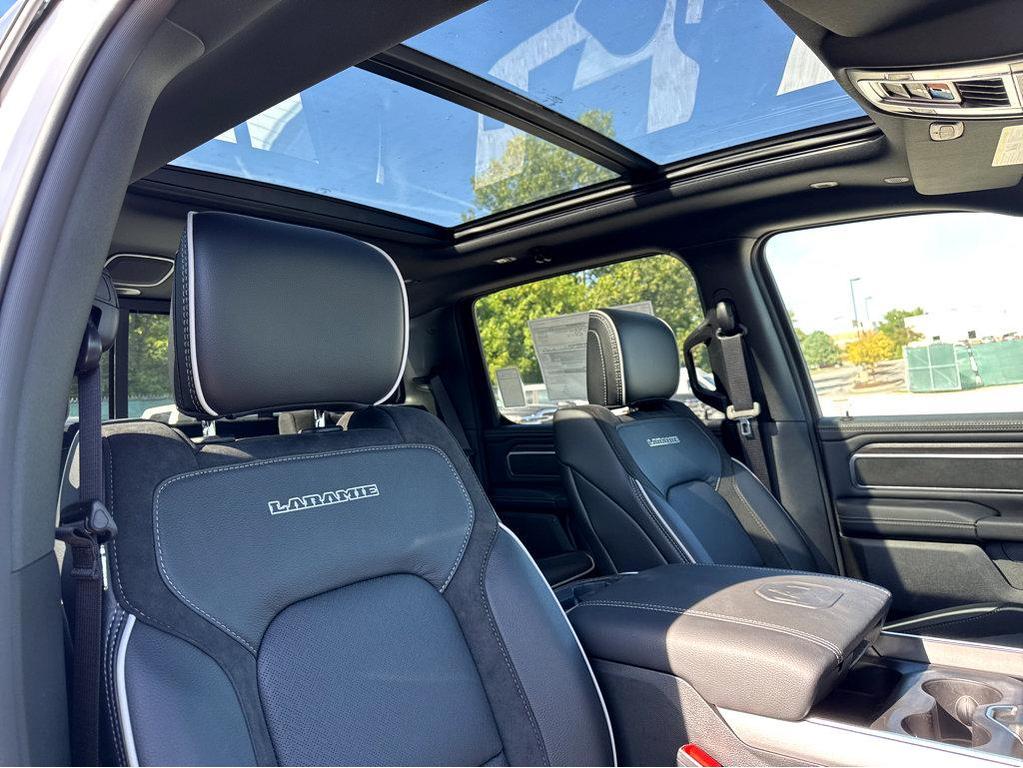 new 2026 Ram 1500 car, priced at $72,450