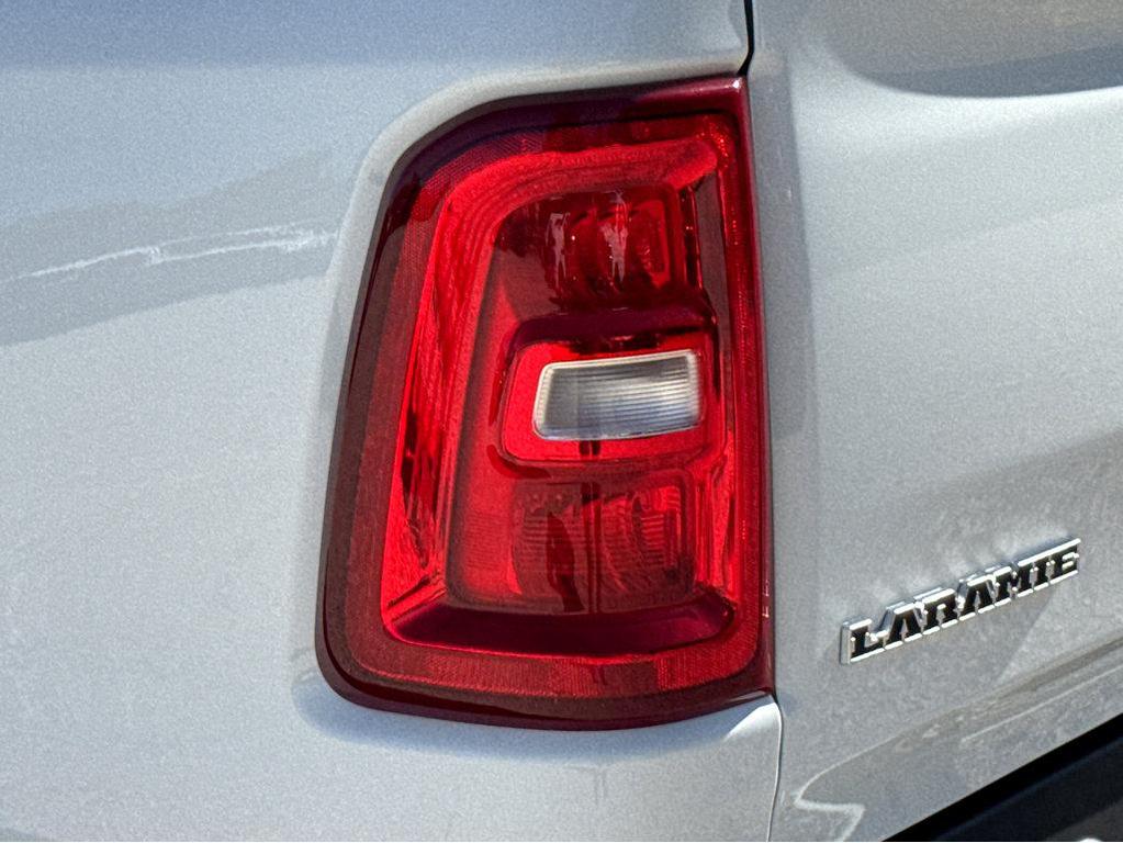 new 2026 Ram 1500 car, priced at $72,450