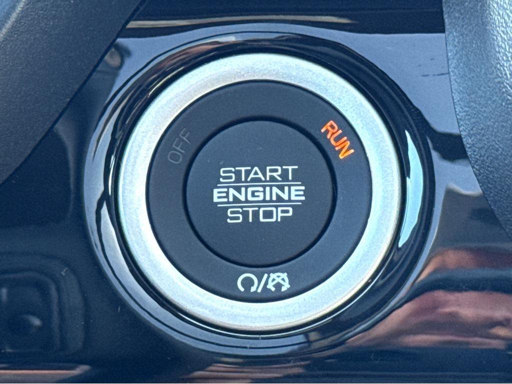 new 2026 Ram 1500 car, priced at $72,450