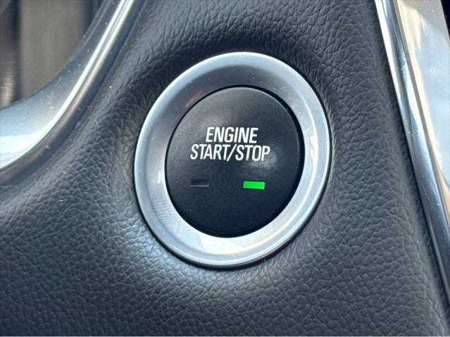 used 2021 Chevrolet Traverse car, priced at $32,793