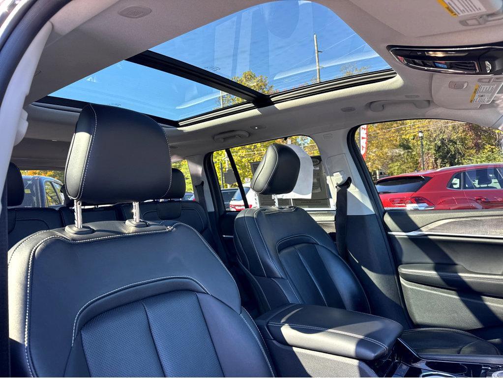 used 2022 Jeep Grand Cherokee 4xe car, priced at $28,476