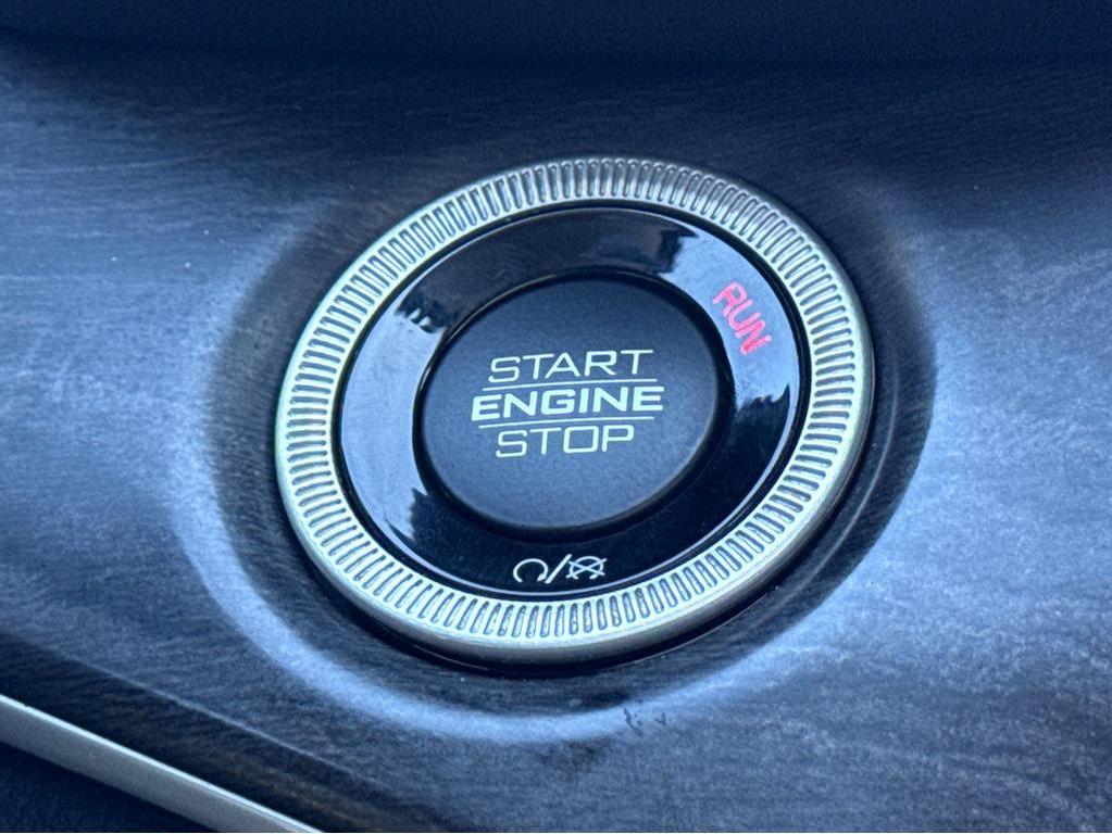 used 2022 Jeep Grand Cherokee 4xe car, priced at $28,476