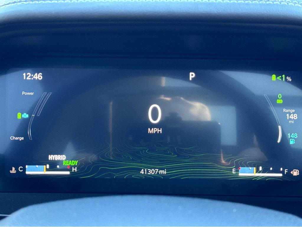 used 2022 Jeep Grand Cherokee 4xe car, priced at $28,476