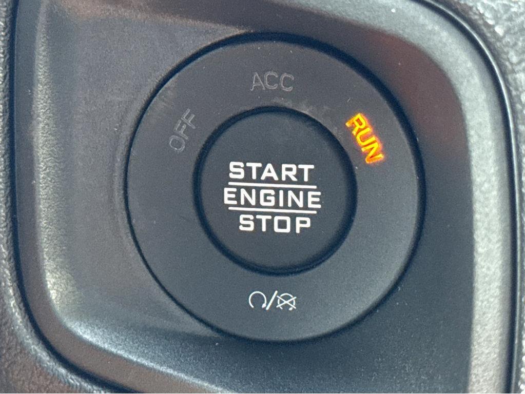 new 2026 Jeep Wrangler car, priced at $45,180