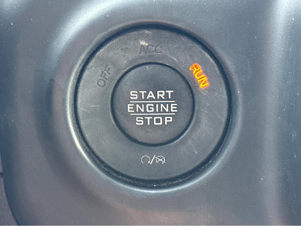 used 2022 Jeep Wrangler Unlimited car, priced at $28,500