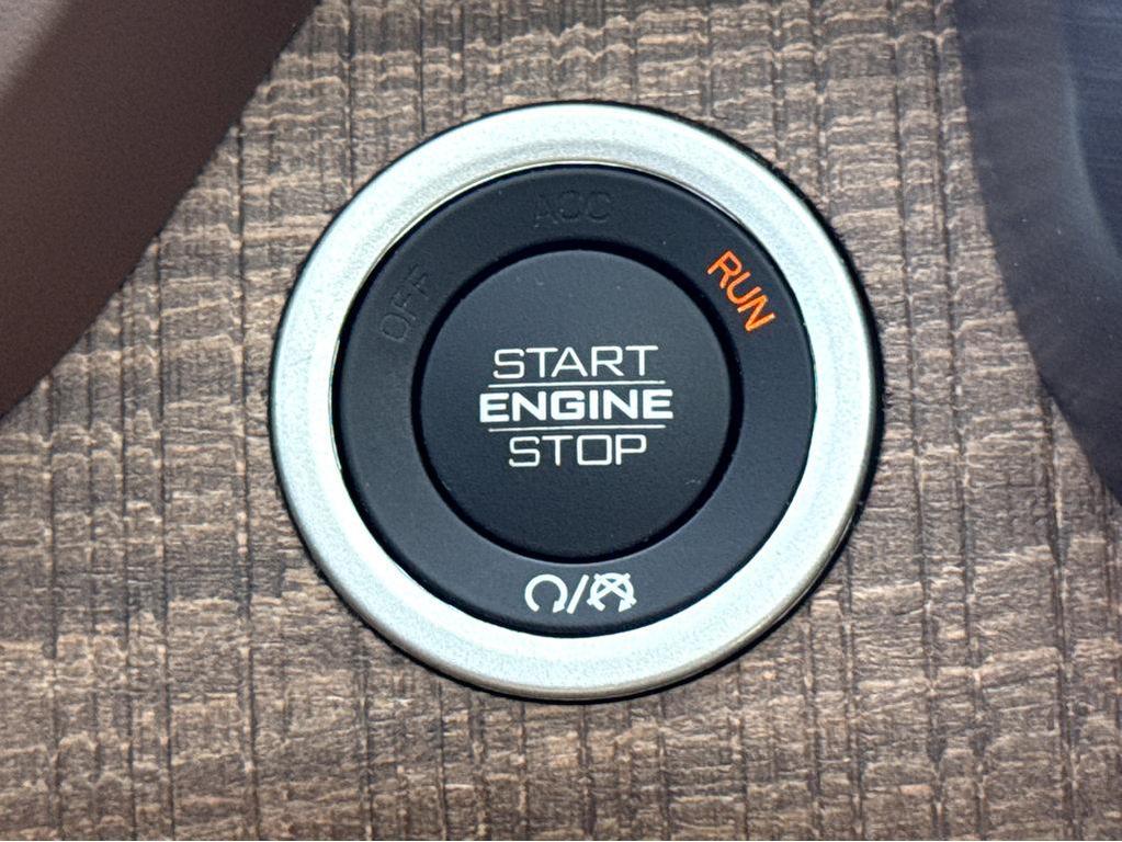 used 2020 Ram 1500 car, priced at $36,700