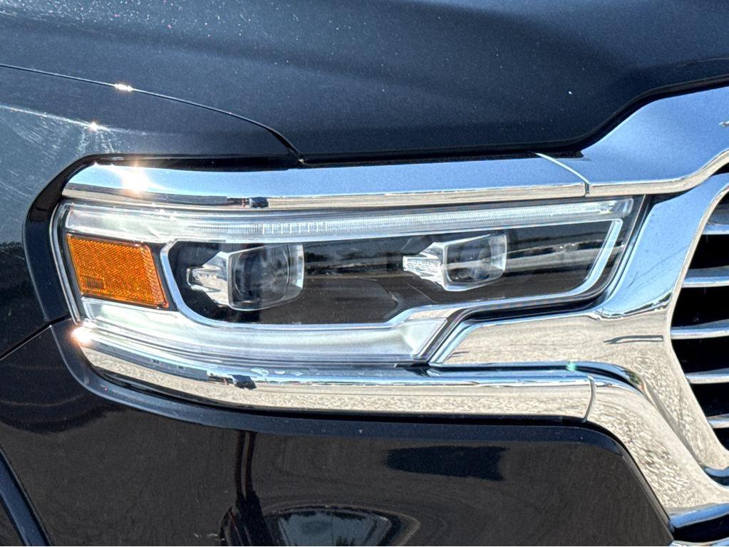 used 2020 Ram 1500 car, priced at $36,700