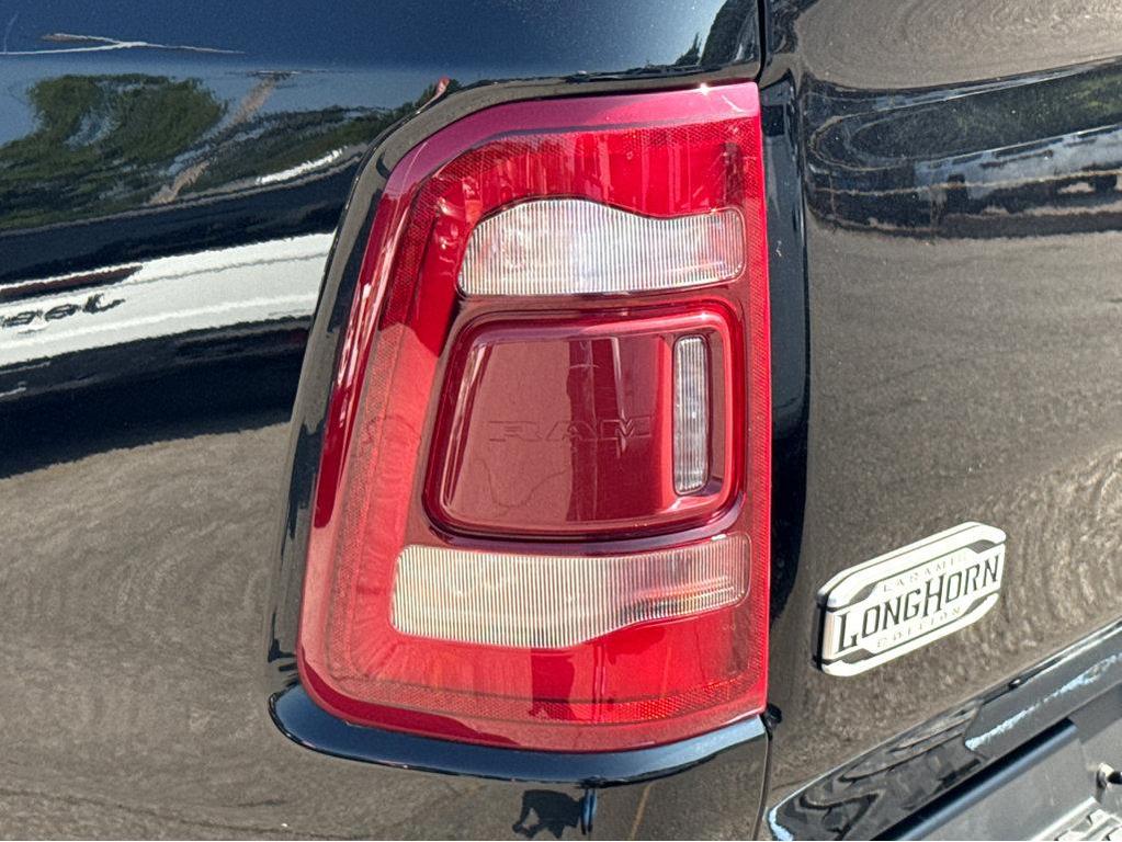 used 2020 Ram 1500 car, priced at $36,700