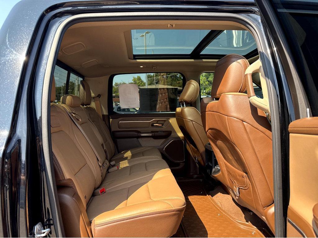 used 2020 Ram 1500 car, priced at $36,700