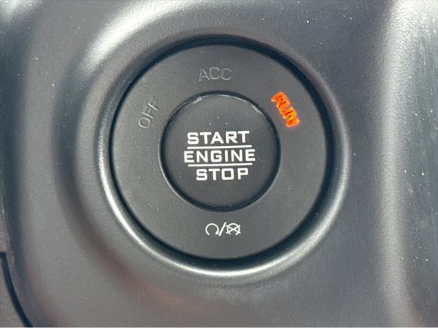 used 2022 Jeep Wrangler Unlimited 4xe car, priced at $31,929