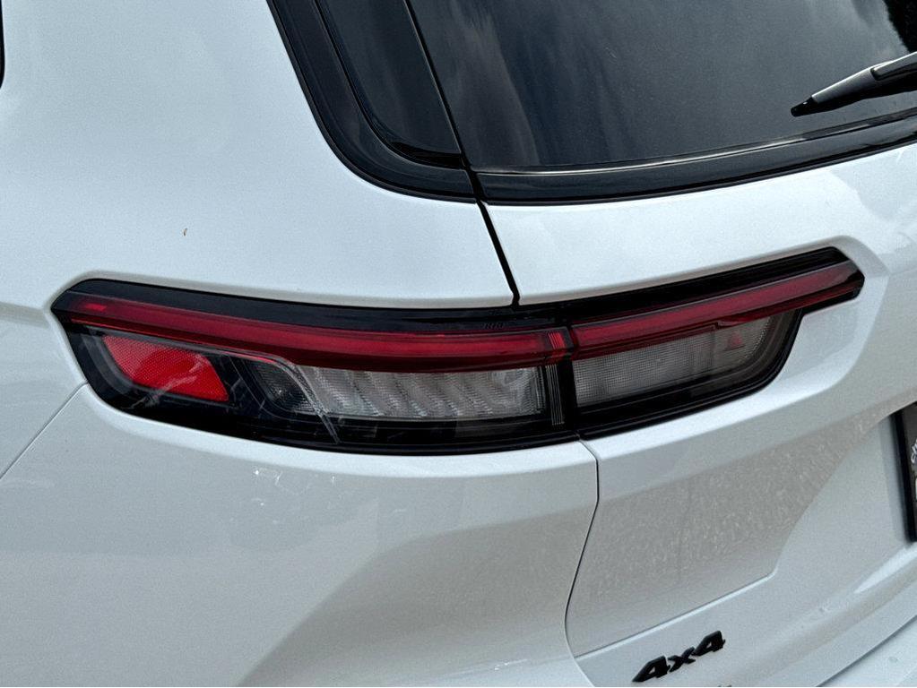 new 2025 Jeep Grand Cherokee L car, priced at $48,135